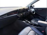 Used Kia e-Niro 150 kW (204 HP) 2025 Grey SUV