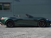 used Aston Martin Vanquish S Volante
