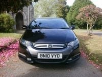 Used Honda Insight 2010 Hatchback