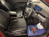 Used Ford Mustang Mach-E Standard Range 2022 SUV