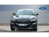 Used Ford Mustang Mach-E Standard Range 197 kW (269 HP) 2022 Grey SUV