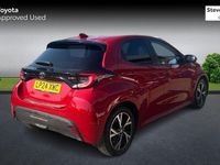 Used Toyota Yaris Hybrid Design 116 HP (85 kW) 2026 Hatchback