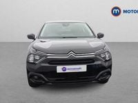 Used Citroën C4 PureTech 131 HP (96 kW) 2023 Black SUV