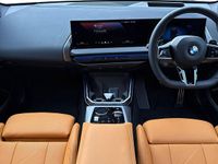 Used BMW X3 M Sport 194 HP (142 kW) 2025 Black SUV