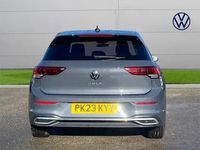 used VW Golf 1.5 TSI 150 Style Edition 5dr