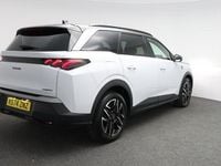 Used Peugeot 5008 GT 136 HP (100 kW) 2024 White MPV