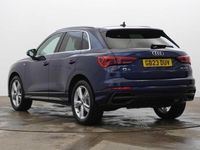 used Audi Q3 35 TFSI S Line 5dr S Tronic