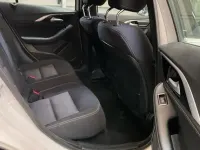 Used Infiniti Q30 170 HP (125 kW) 2018 White Hatchback