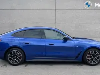 Used BMW M440 M Sport 374 HP (275 kW) 2025 Portimao blue Sedan