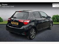 Used Toyota Yaris 111 HP (81 kW) 2018 Hatchback