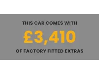 Used BMW 218 Sport Line 134 HP (98 kW) 2018 Jet black Coupe
