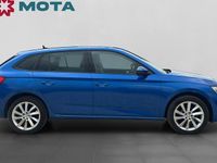 Usado Skoda Scala SE L 95 CV (69 kW) 2023 Utilitario