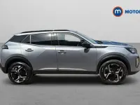 Used Peugeot 2008 Allure 137 HP (100 kW) 2025 Grey SUV