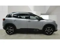 Used Citroën C5 Aircross Shine 222 HP (163 kW) 2023 Cumulus grey metallic SUV