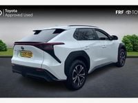 Used Toyota bZ4X 150 kW (204 HP) 2025 SUV