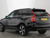 Used Volvo XC90 R-Design 235 HP (172 kW) 2021 SUV