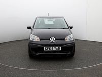 used VW up! Up 1.0 MoveHatchback 5dr Petrol Manual Euro 6 (s/s) (60 ps) Bluetooth