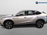 Used MG HS SE 224 HP (164 kW) 2025 Silver SUV