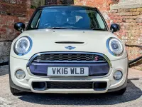 Used Mini Cooper S Hatch 170 HP (125 kW) 2017 Hatchback