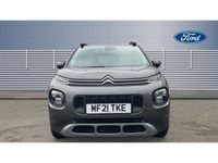 used Citroën C3 Aircross 1.2 PureTech 130 Shine 5dr EAT6