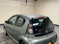 used Citroën C1 1.0i VTR+ 5dr