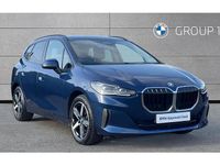 Used BMW 225 Luxury Line 245 HP (180 kW) 2025 Phytonic blue Estate