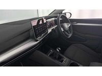 Used VW Golf VIII 115 HP (84 kW) 2024