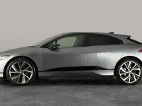 Used Jaguar I-Pace 294 kW (400 HP) 2022 Grey SUV