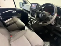 Used Renault Trafic Business 2023 White MPV