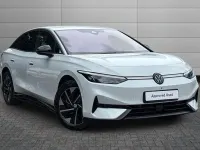 New VW ID.7 Pro 210 kW (286 HP) 2026 Other Hatchback