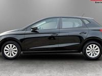 Used Seat Ibiza SE 95 HP (69 kW) 2017 Hatchback