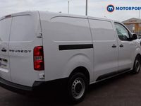Used Peugeot Expert 2025 White Van