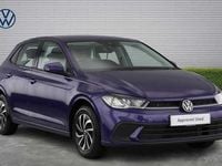 Used VW Polo Life 95 HP (69 kW) 2023 Unlisted Hatchback