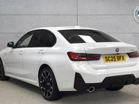Used BMW 330e M Sport 288 HP (211 kW) 2025 White