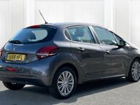 used Peugeot 208 Signature 1.5 Blhdi 100 5Dr S/S