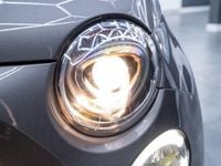 Used Fiat 500 Dolcevita 70 HP (51 kW) 2022 Grey Hatchback