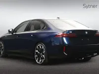 New BMW i5 Comfort Edition 442 kW (601 HP) 2026 Sedan