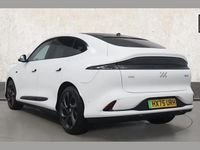 Usado MG IM6 553 kW (752 HP) 2025 Branco SUV