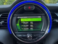 Used Mini Cooper S Hatch 2020 Black Hatchback