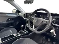 Second-hand Vauxhall Mokka Design Edition 2023 Albastru SUV