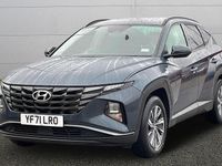 Used Hyundai Tucson SE 150 HP (110 kW) 2023 SUV