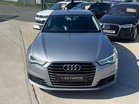 Used Audi A6 Design 190 HP (139 kW) 2015 Grey Sedan