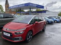 Used Citroën C4 SpaceTourer Flair 2019 MPV
