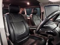 Used VW Transporter Sportline 180 HP (132 kW) 2015 White Van