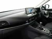 Used Nissan Qashqai N-Connecta 138 HP (101 kW) 2023 Red SUV