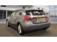 used Mercedes A180 A ClassSE Hatchback