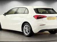 Used Mercedes A180 SE 136 HP (100 kW) 2021 Hatchback