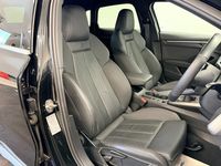 Used Audi A3 S-Line 150 HP (110 kW) 2023 Black Sedan