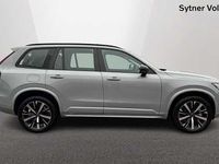 Used Volvo XC90 Plus 247 HP (181 kW) 2025 SUV