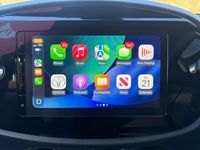 Used Toyota Aygo X PURE 2024 White SUV